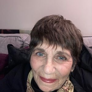 Meet your Posher, Sandra